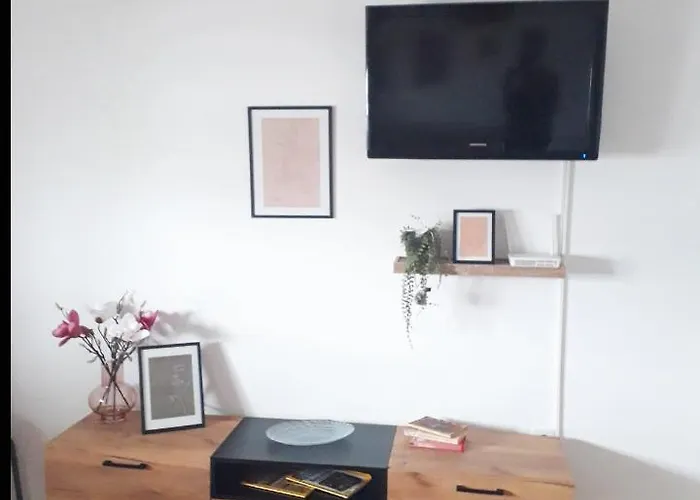 Studio Apartman Promenada
