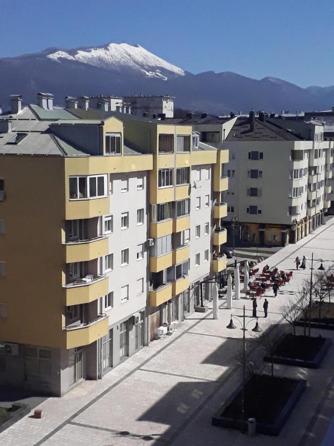 Apartman Promenada *