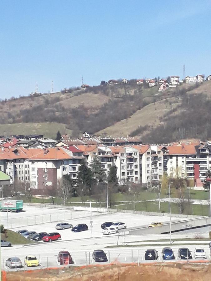 Appartement Promenada