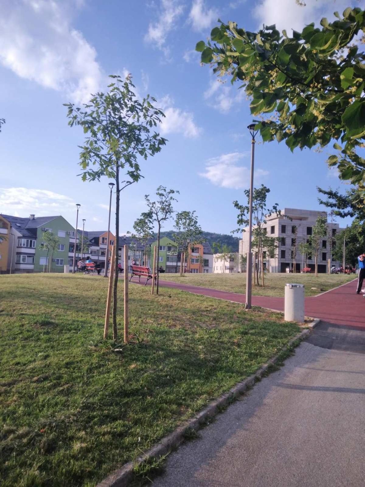Appartamento Promenada Sarajevo