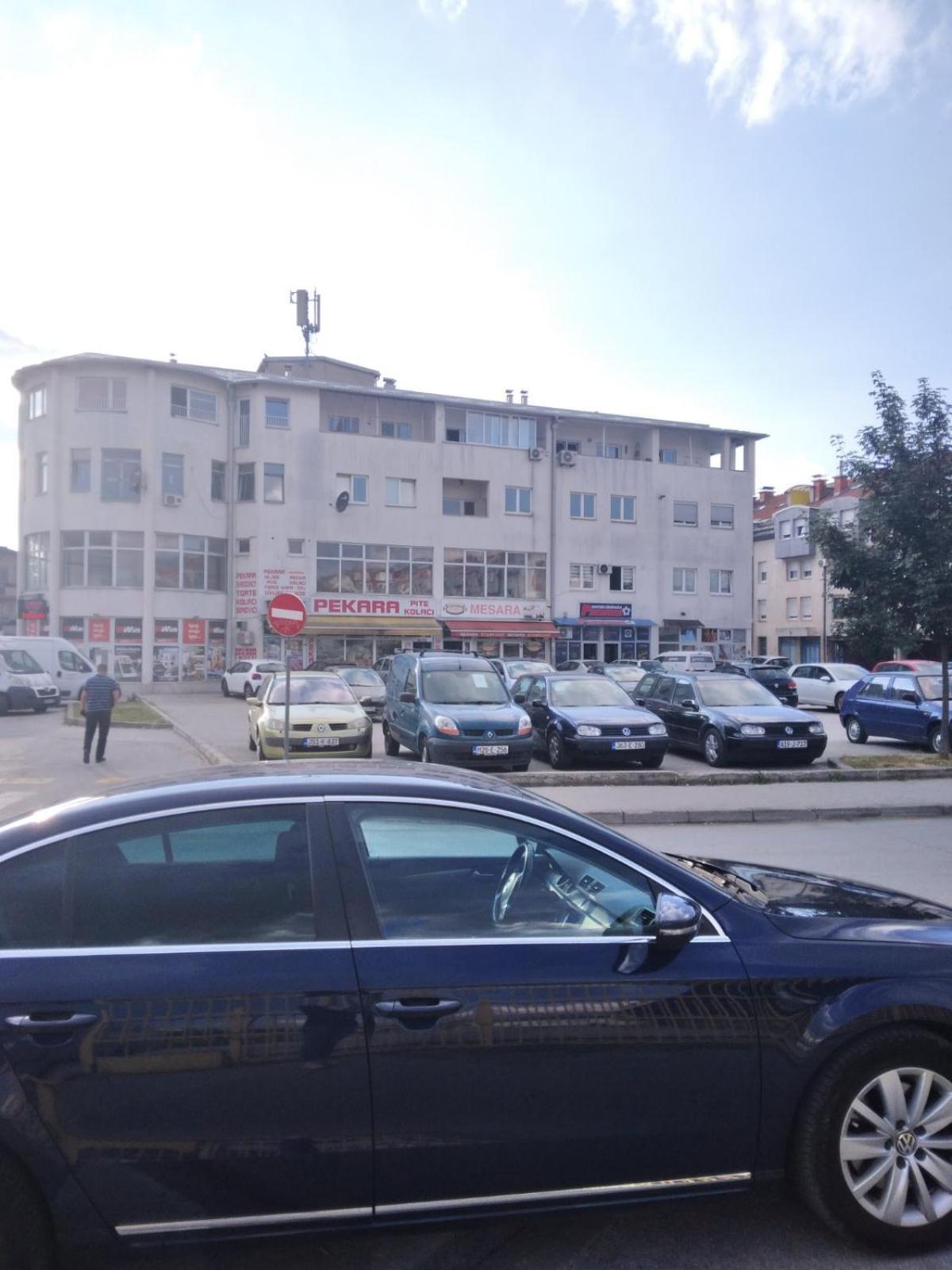 Appartamento Promenada *