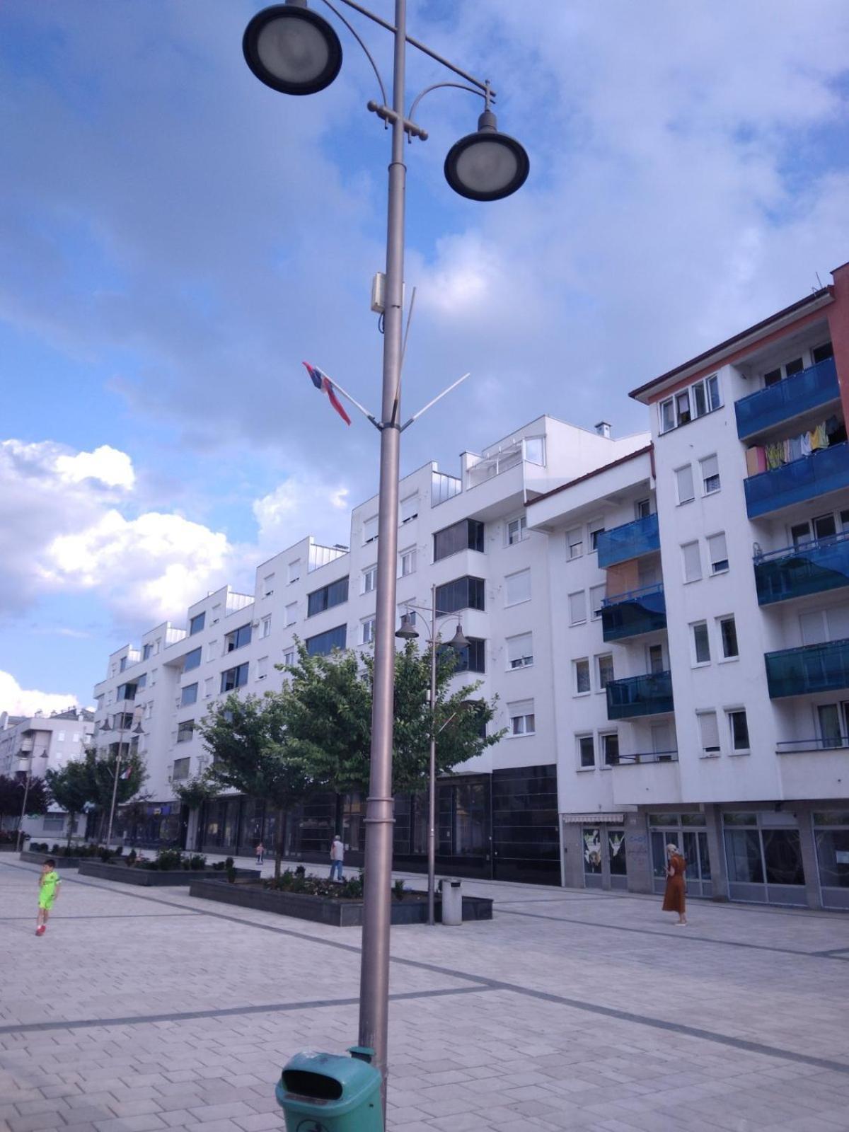 Appartamento Promenada Sarajevo